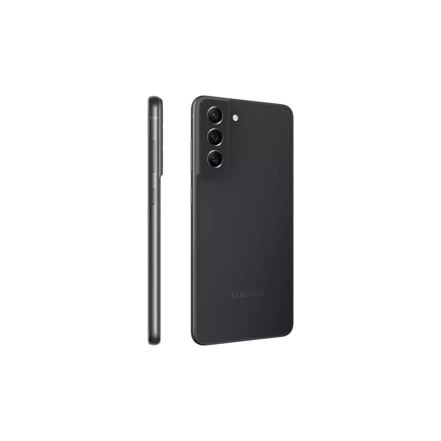 Buy Samsung,Samsung Galaxy S21 FE - 5G - 128GB Storage - 6GB RAM - Dual Sim - Graphite - Unlocked - Gadcet UK | UK | London | Scotland | Wales| Ireland | Near Me | Cheap | Pay In 3 | Unlocked Mobile Phones